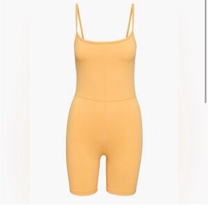Aritzia Wilfred Romper